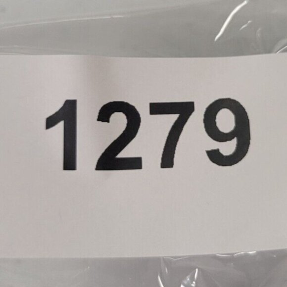 Susan Graver Womens Career Liquid Knit Mock Neck Top Size 2X Blue Office Modest - Picture 9 of 9